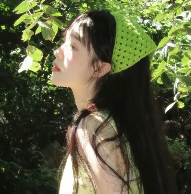 莎拉的一生